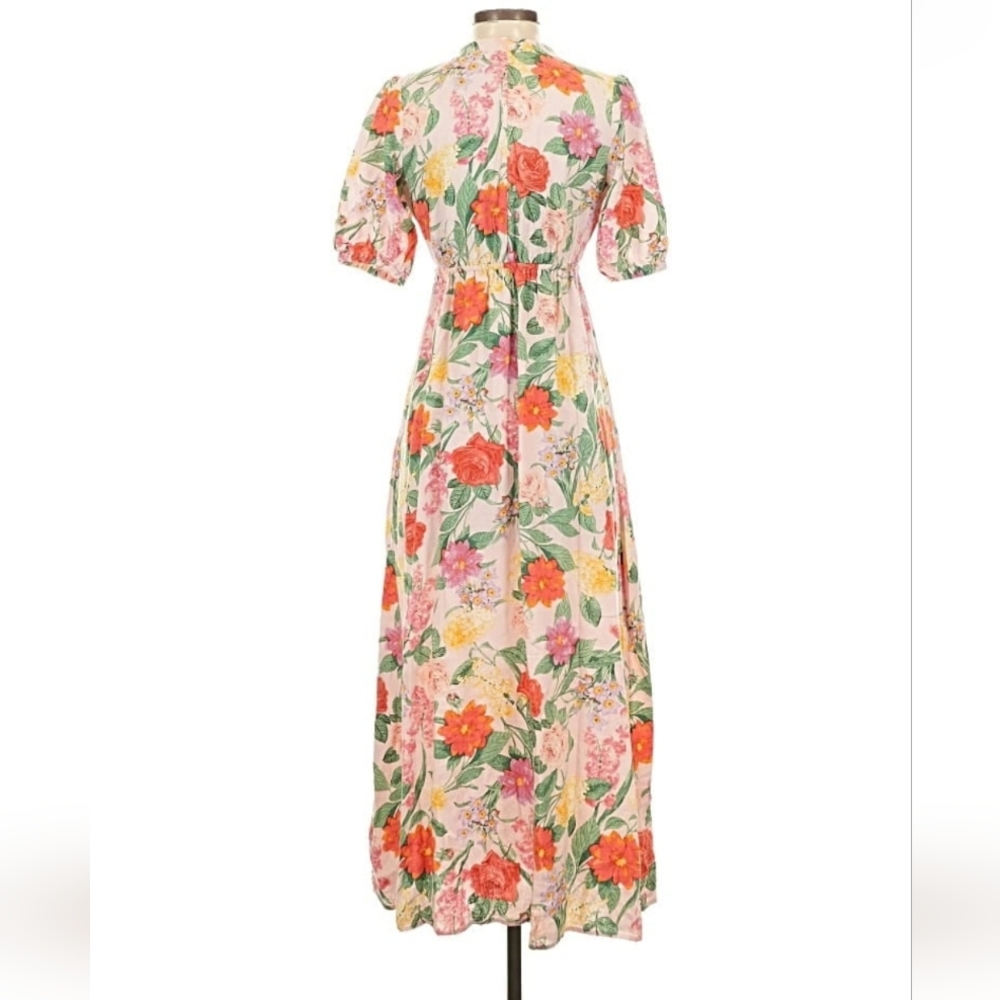 Old navy Floral Dress Size Small - Picture 8 of 8